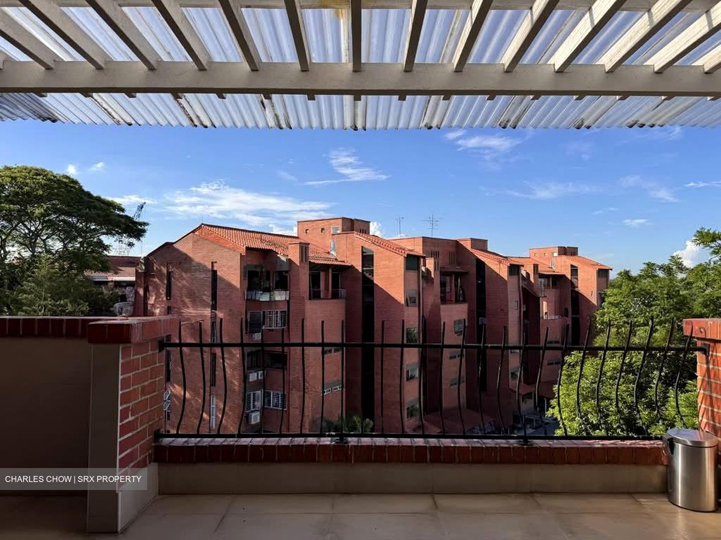 Loyang Valley (D17), Condominium #543098581
